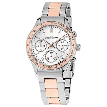 ساعت مچی ژاک لمن 1-1587ZI